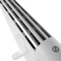 Orbegozo RRW 800 Emisor Térmico WiFi 800W